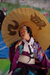 小学生も大見えを切ります