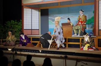 一の谷ふたば軍記