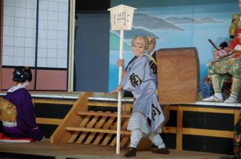 佐見の名優 マサカズさん