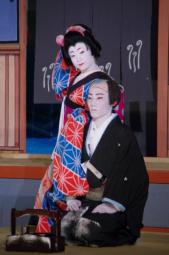 高校生のマサカズ君