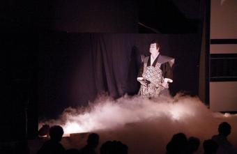 伽羅先代萩 ラストシーン