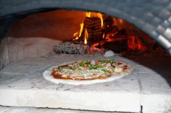 お好みの具を乗せて、お楽しみください。